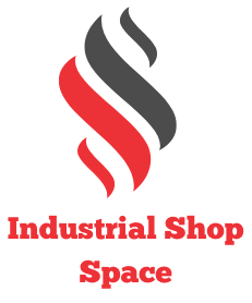 Industrial Shop Space for Rent